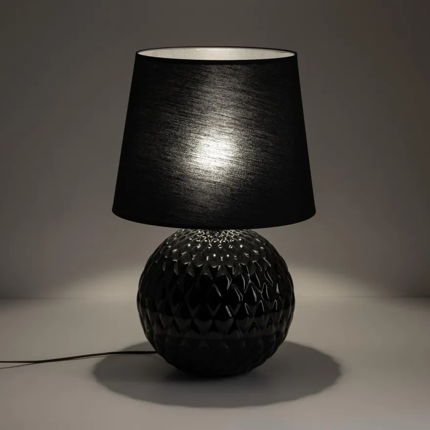 Santana bordlampe