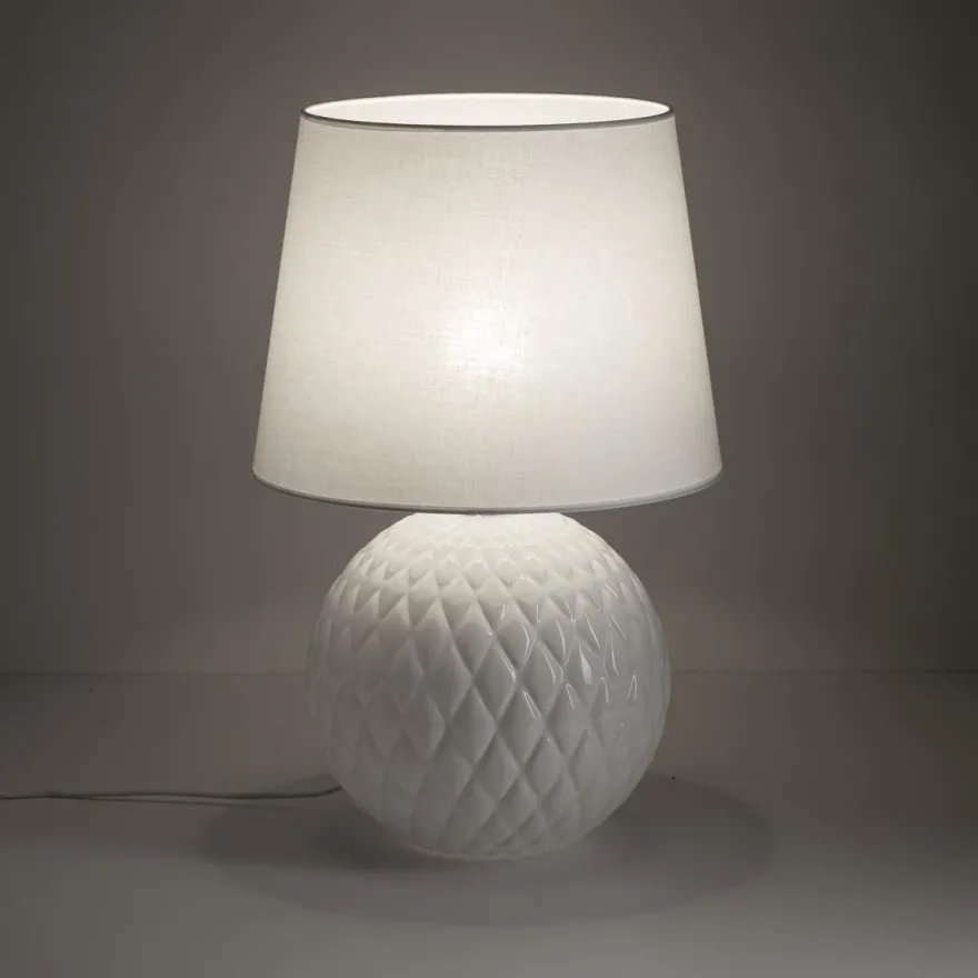 Santana bordlampe