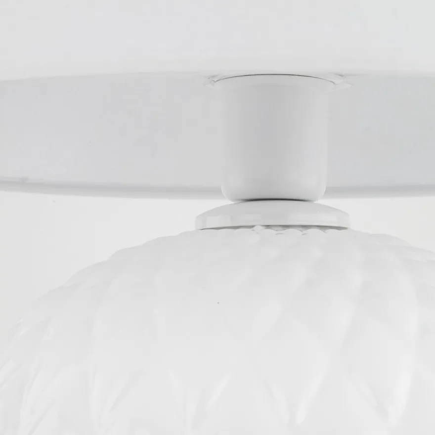 Santana bordlampe