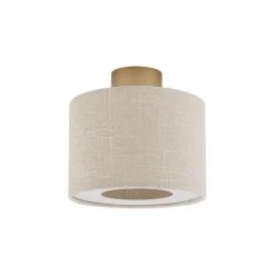 Santana taklampe 23 cm