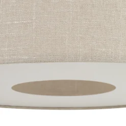 Santana taklampe 23 cm