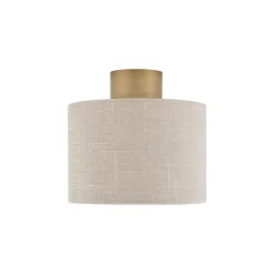 Santana taklampe 23 cm
