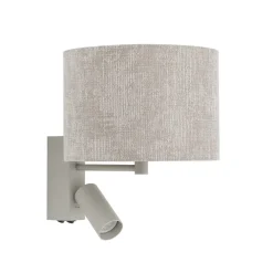 Santana vegglampe