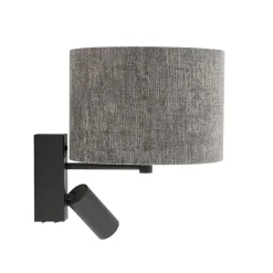 Santana vegglampe