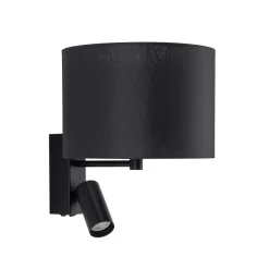 Santana vegglampe