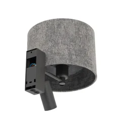 Santana vegglampe