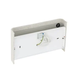 Santana vegglampe opp/ned lys