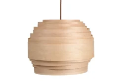 Saturn takpendel 35 cm