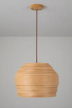 Saturn takpendel 35 cm
