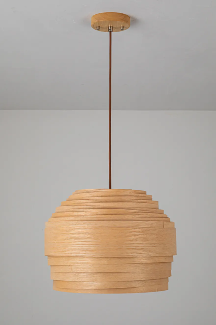 Saturn takpendel 35 cm