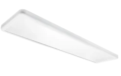 Sense Surface 1200 takarmatur 29W 3000K IP20 IK10 Dimbar - Hvit