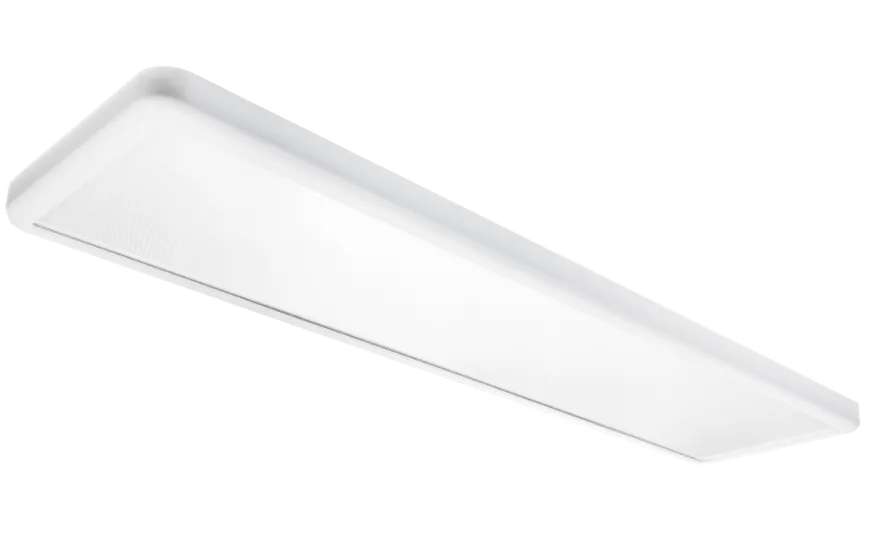 Sense Surface 1200 takarmatur 29W 3000K IP20 IK10 Dimbar - Hvit