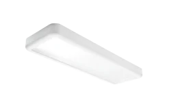 Sense Surface 640 taklampe 18W 2700K IP20 IK10 Dimbar - Hvit