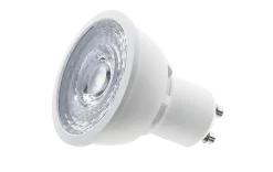 SG 6W GU10 COB dimtowarm 2000-2800K