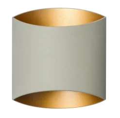 Shade X vegglampe E14