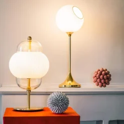 Shahin bordlampe