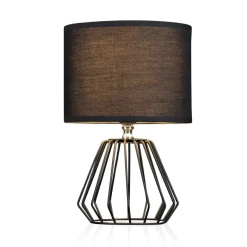 Shiny Diamond bordlampe