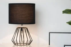 Shiny Diamond bordlampe