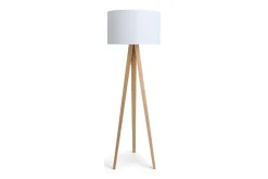 Silvanus gulvlampe 148 cm