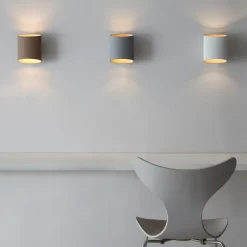 Sinne vegglampe G9