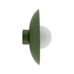 Slate vegglampe