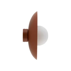Slate vegglampe