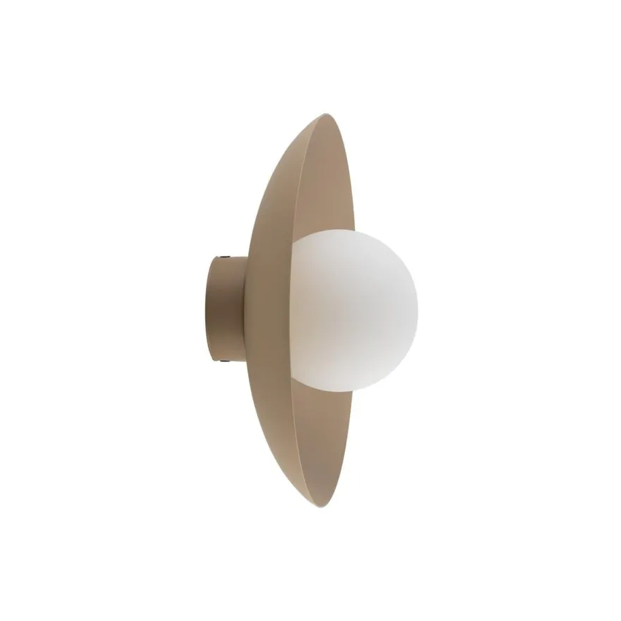 Slate vegglampe