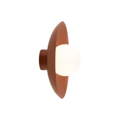 Slate vegglampe