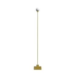 Snowball portable gulvlampe