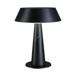 Soala portabel bordlampe oppladbar 2,1W 2700 Kelvin IP44 - Solcelle