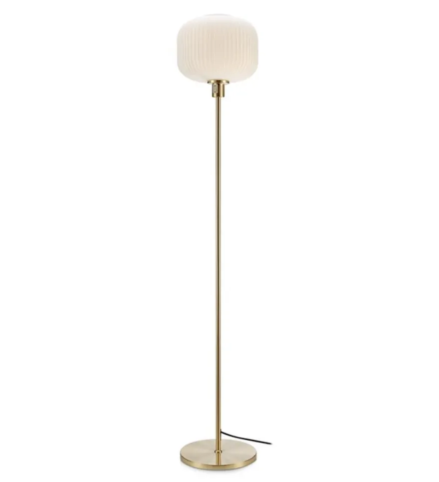 Sober Gulvlampe