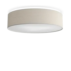 Soft plafond 60 cm