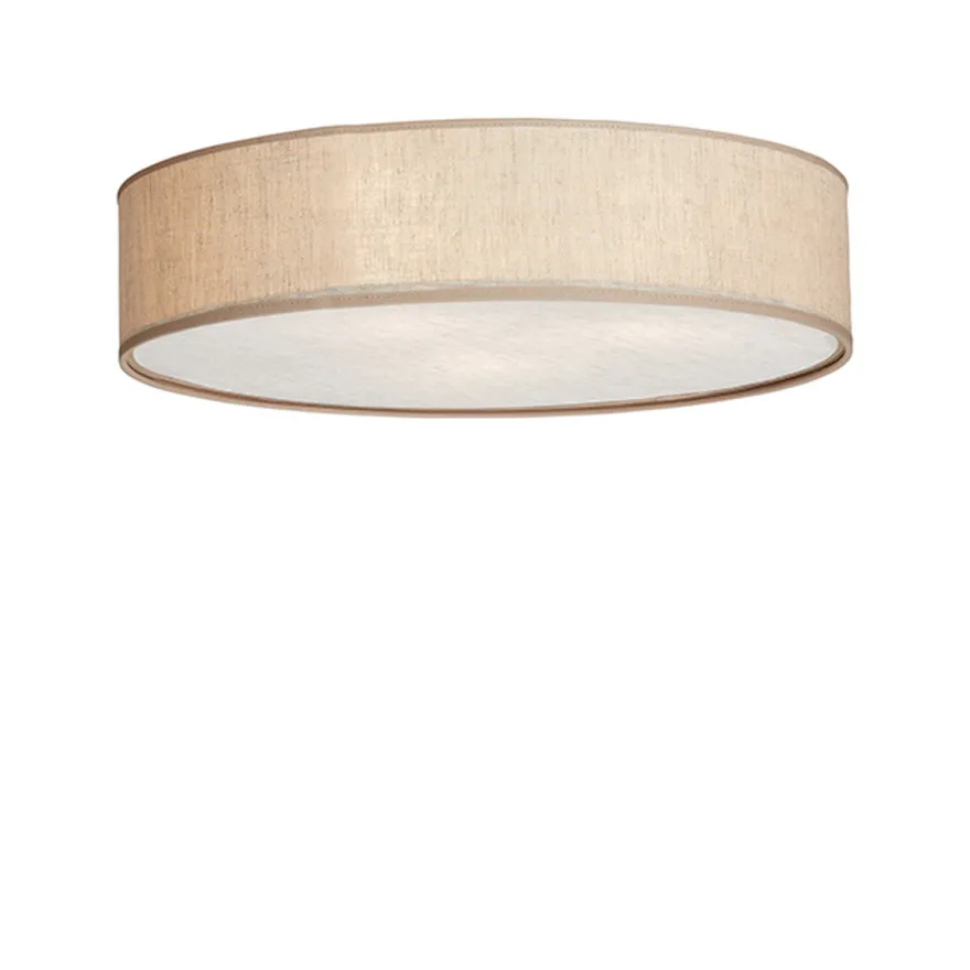 Soft plafond 60 cm