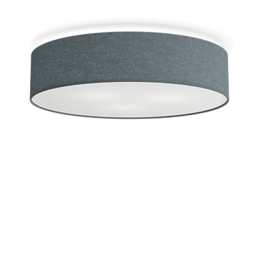 Soft plafond 50 cm