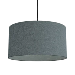 Soft takpendel 57 cm E27