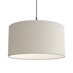 Soft takpendel 57 cm E27