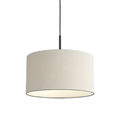 Soft takpendel 40 cm E27