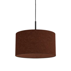 Soft takpendel 40 cm E27