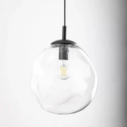 Sola takpendel mini 25 cm