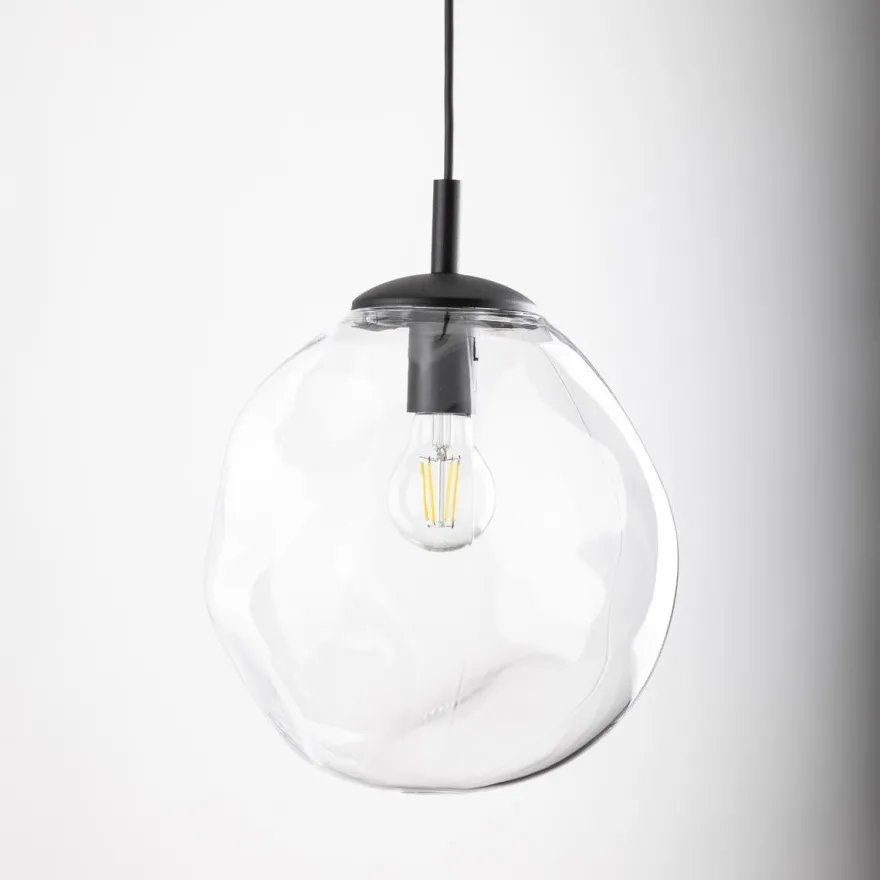 Sola takpendel mini 25 cm