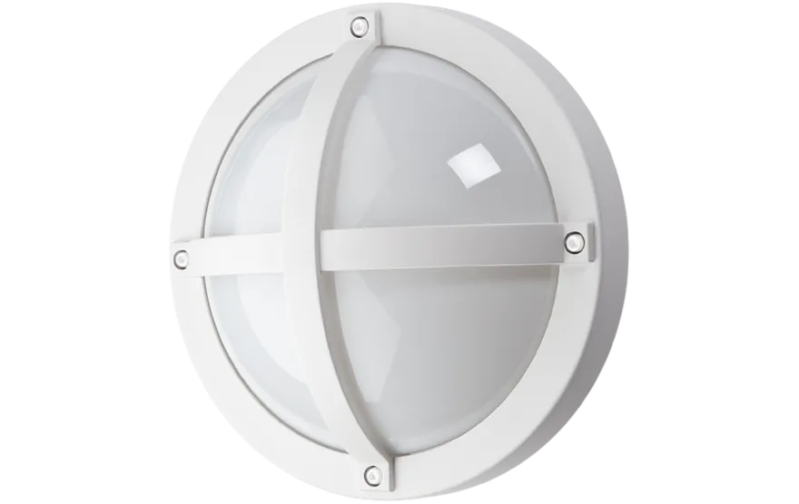 Solo vegglampe utendørs E27