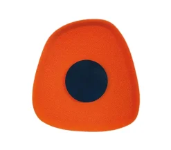 Sonara base 90 vegglampe 5W 2700 Kelvin - Dimbar