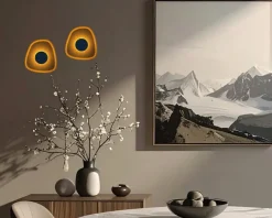 Sonara skjerm 90 for vegglampe