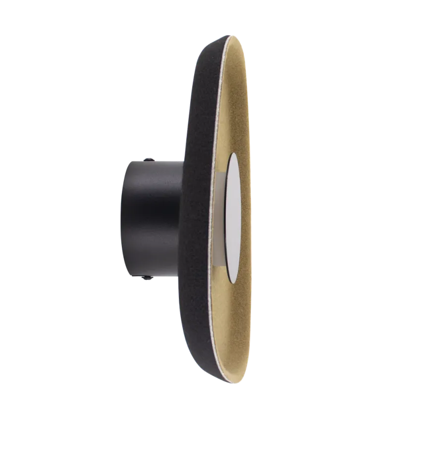 Sonara skjerm 90 for vegglampe