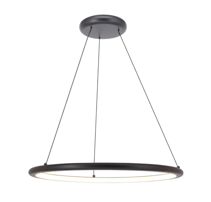 Sonara takpendel 70 cm 2700 kelvin 28W - Dimbar