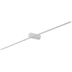 Spin vegglampe large 120 cm 17W 3000K