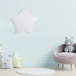 Star tak/vegglampe