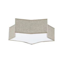 Star tak/vegglampe