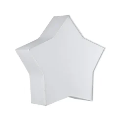 Star tak/vegglampe