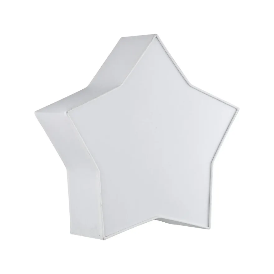 Star tak/vegglampe